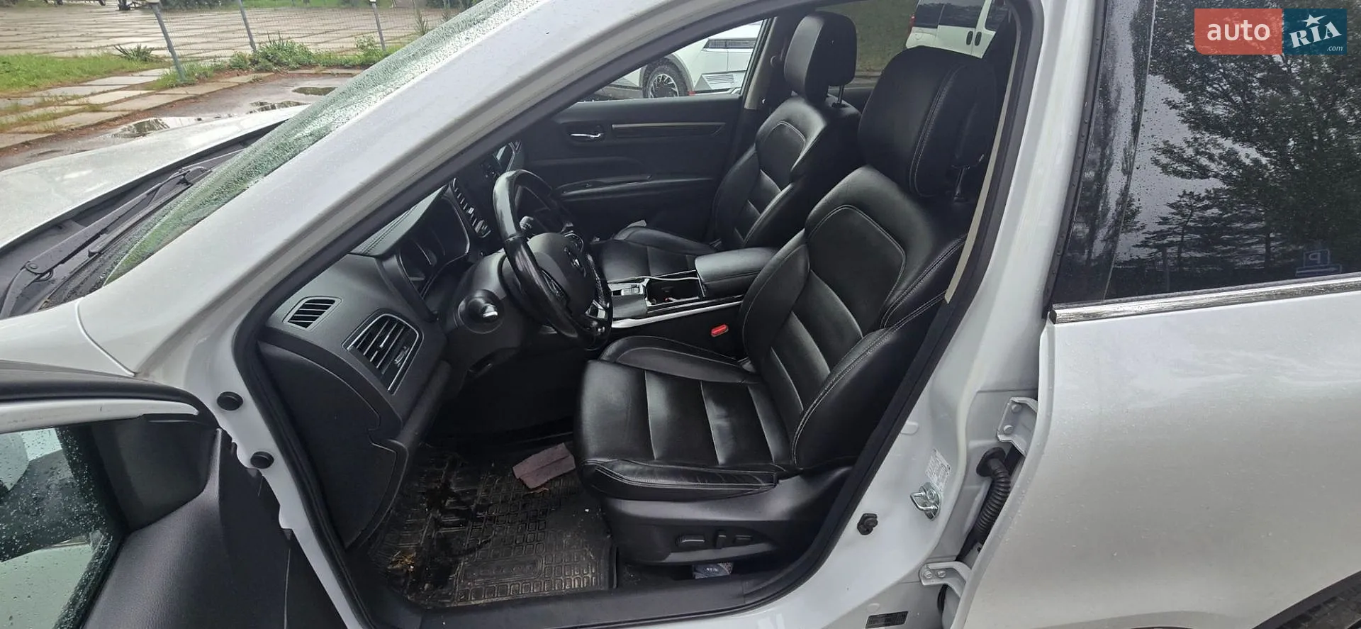 2017 Renault Koleos - мініатюра 9