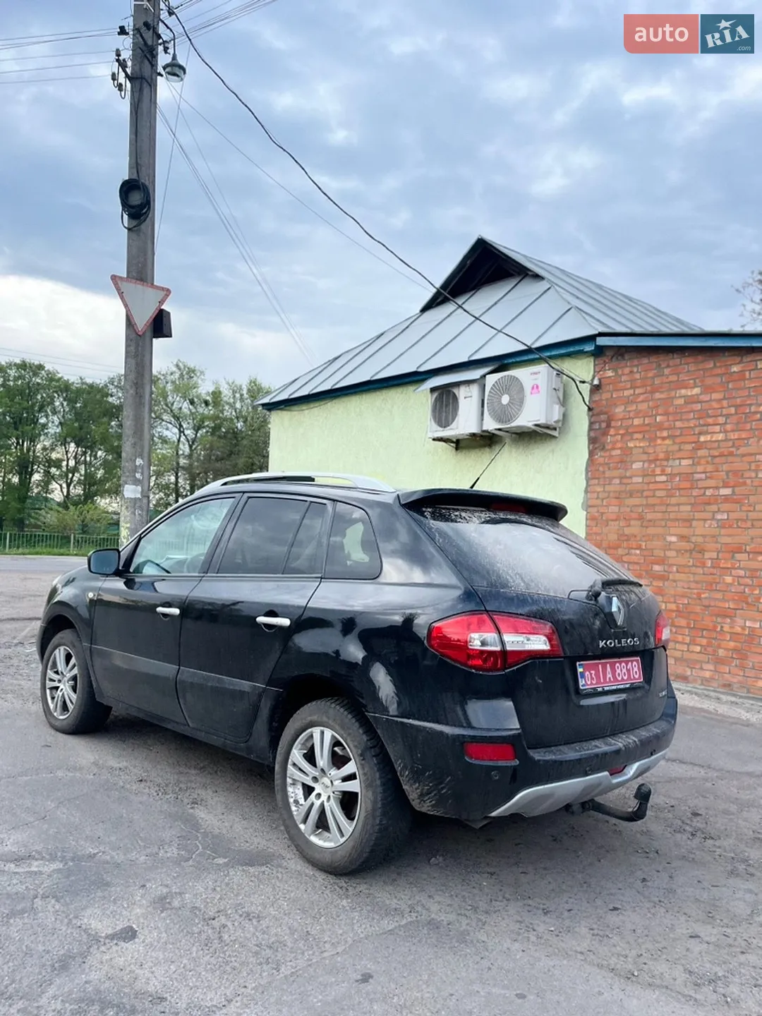 2011 Renault Koleos - мініатюра 7