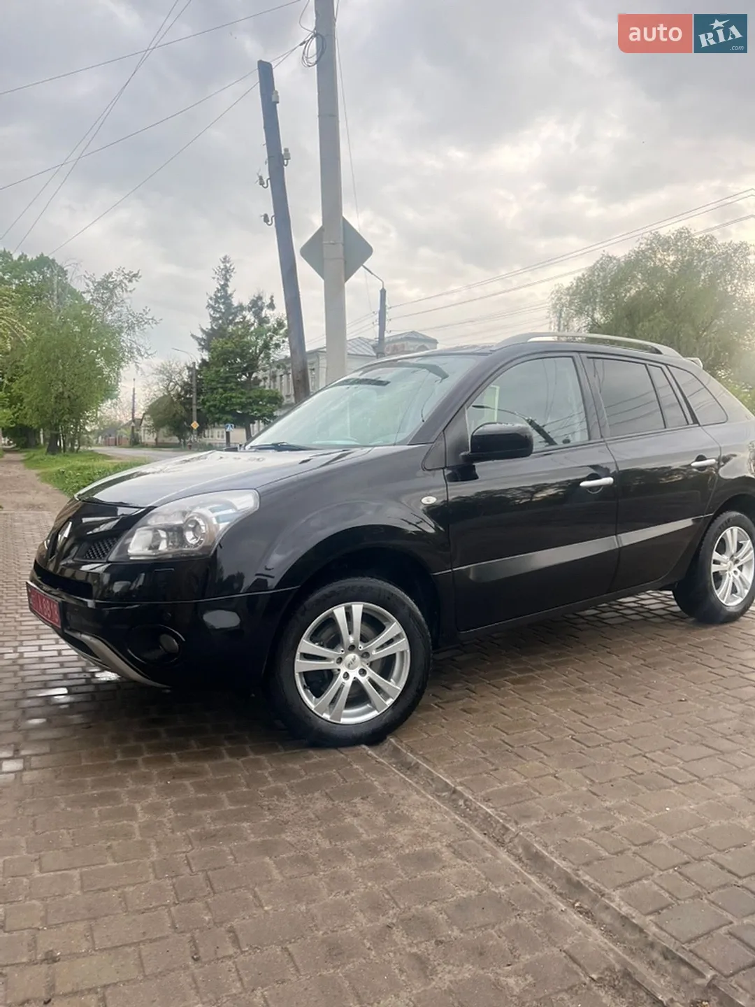 2011 Renault Koleos - мініатюра 11