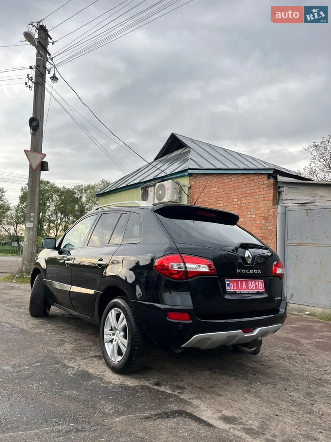 2011 Renault Koleos - мініатюра 18