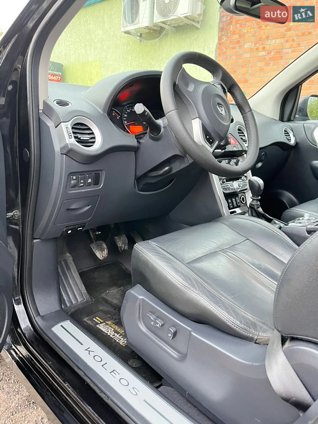 2011 Renault Koleos - мініатюра 38
