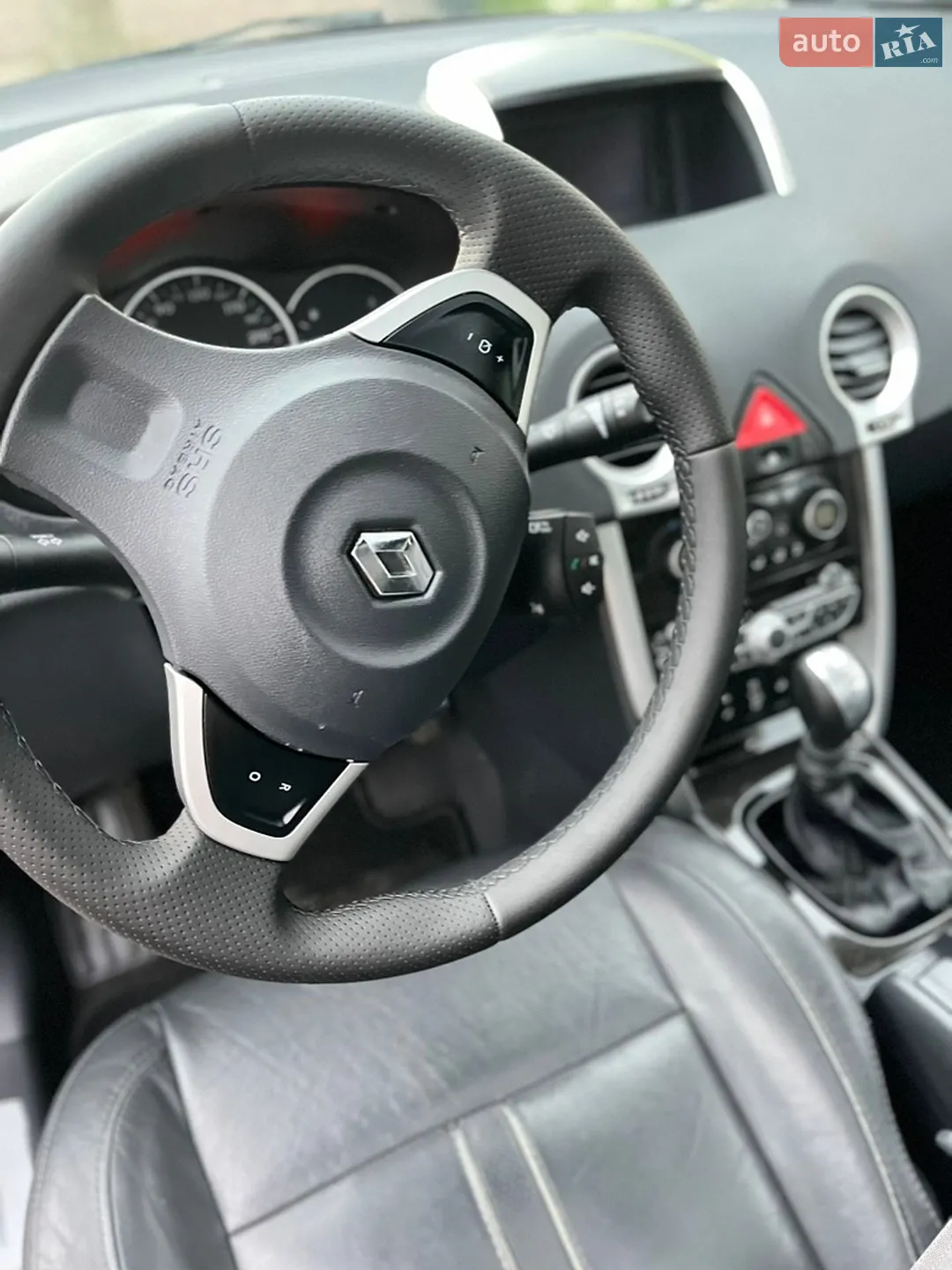 2011 Renault Koleos - мініатюра 52