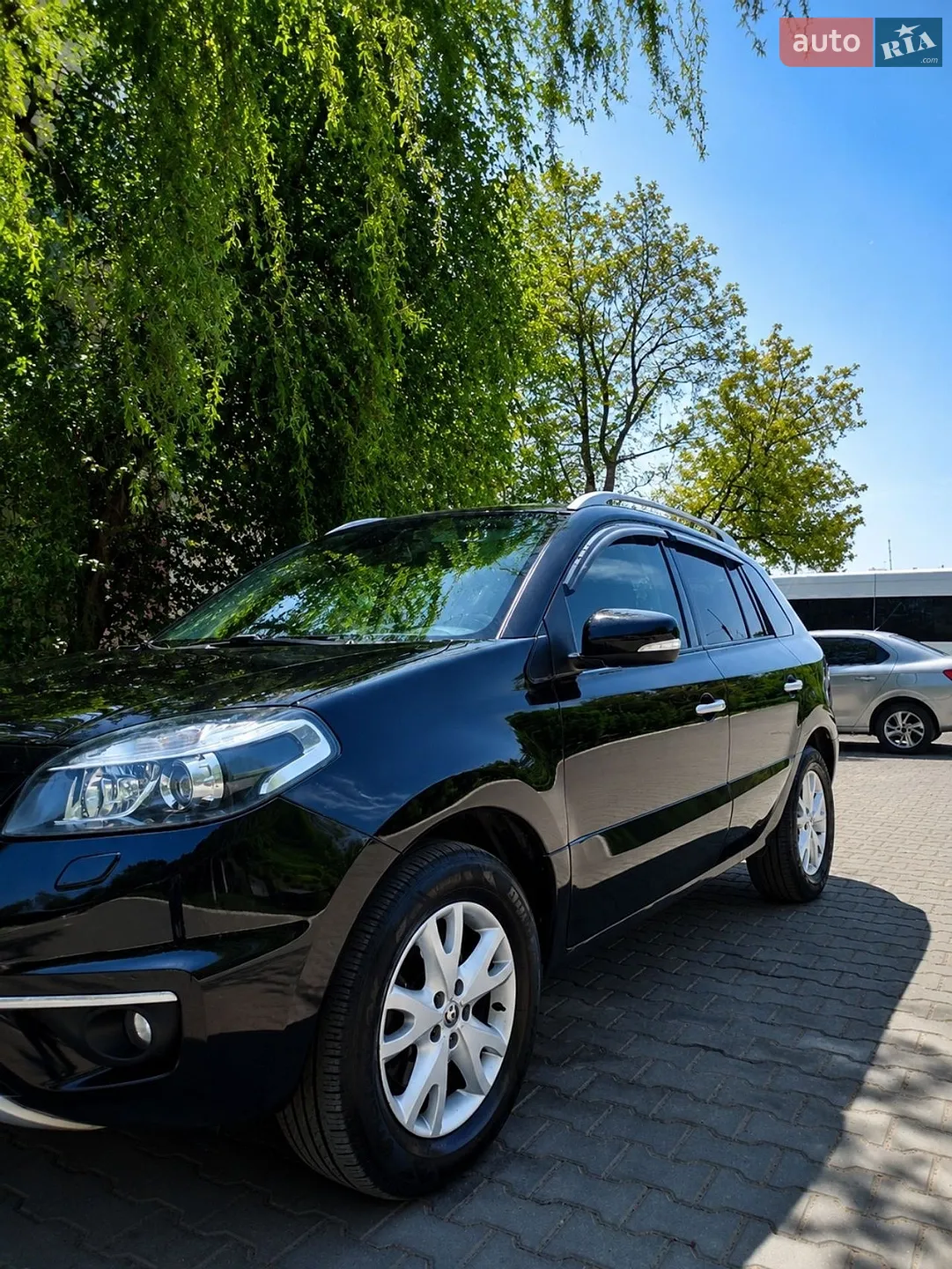 2011 Renault Koleos - мініатюра 2
