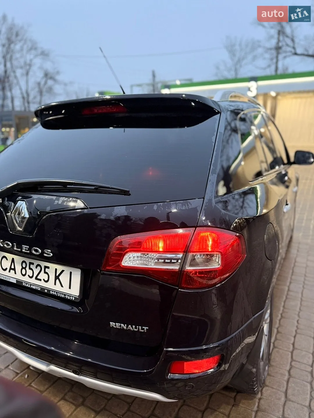2010 Renault Koleos - мініатюра 6