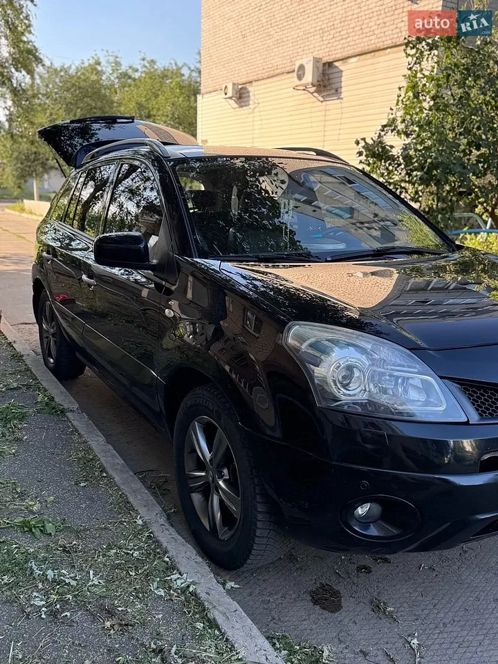 2010 Renault Koleos - мініатюра 9