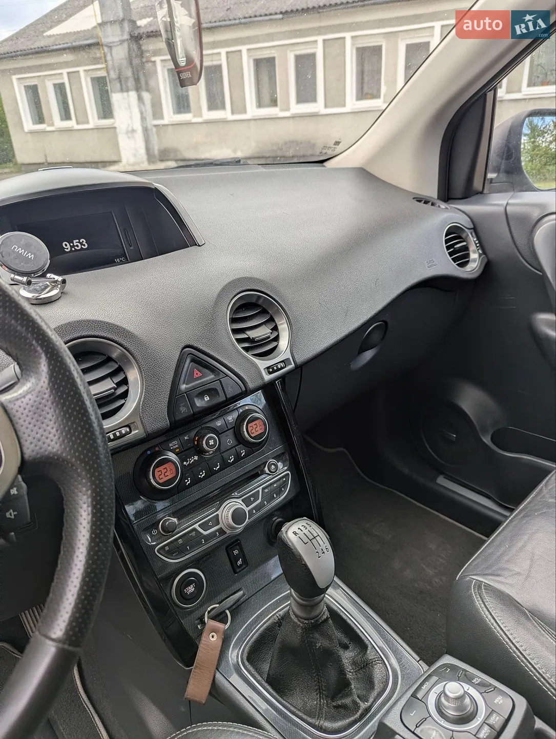 2011 Renault Koleos - мініатюра 40