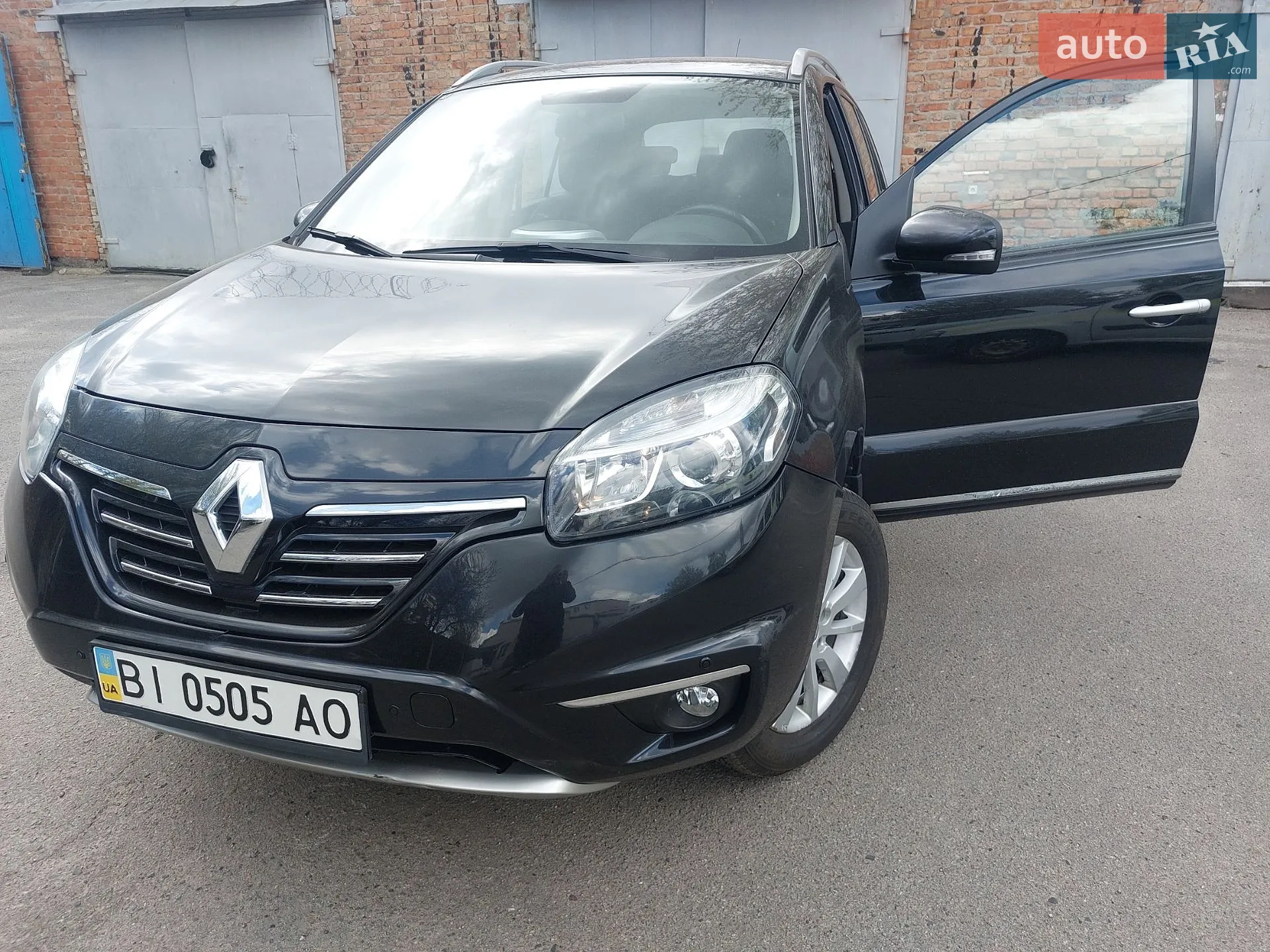 2013 Renault Koleos - мініатюра 14