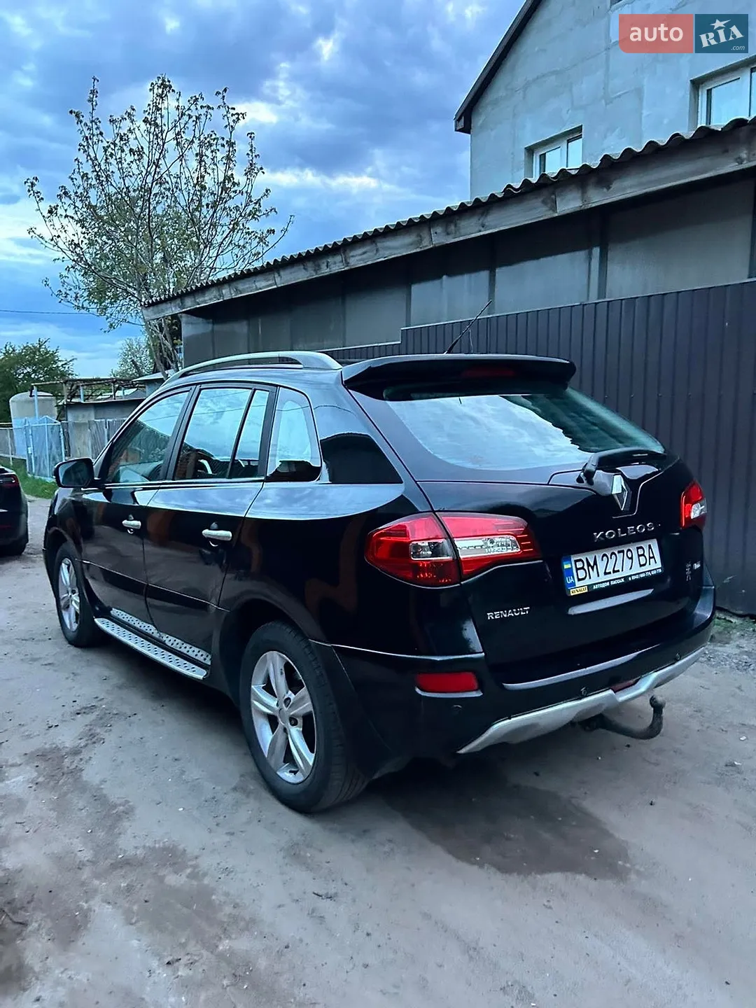 2012 Renault Koleos - мініатюра 6