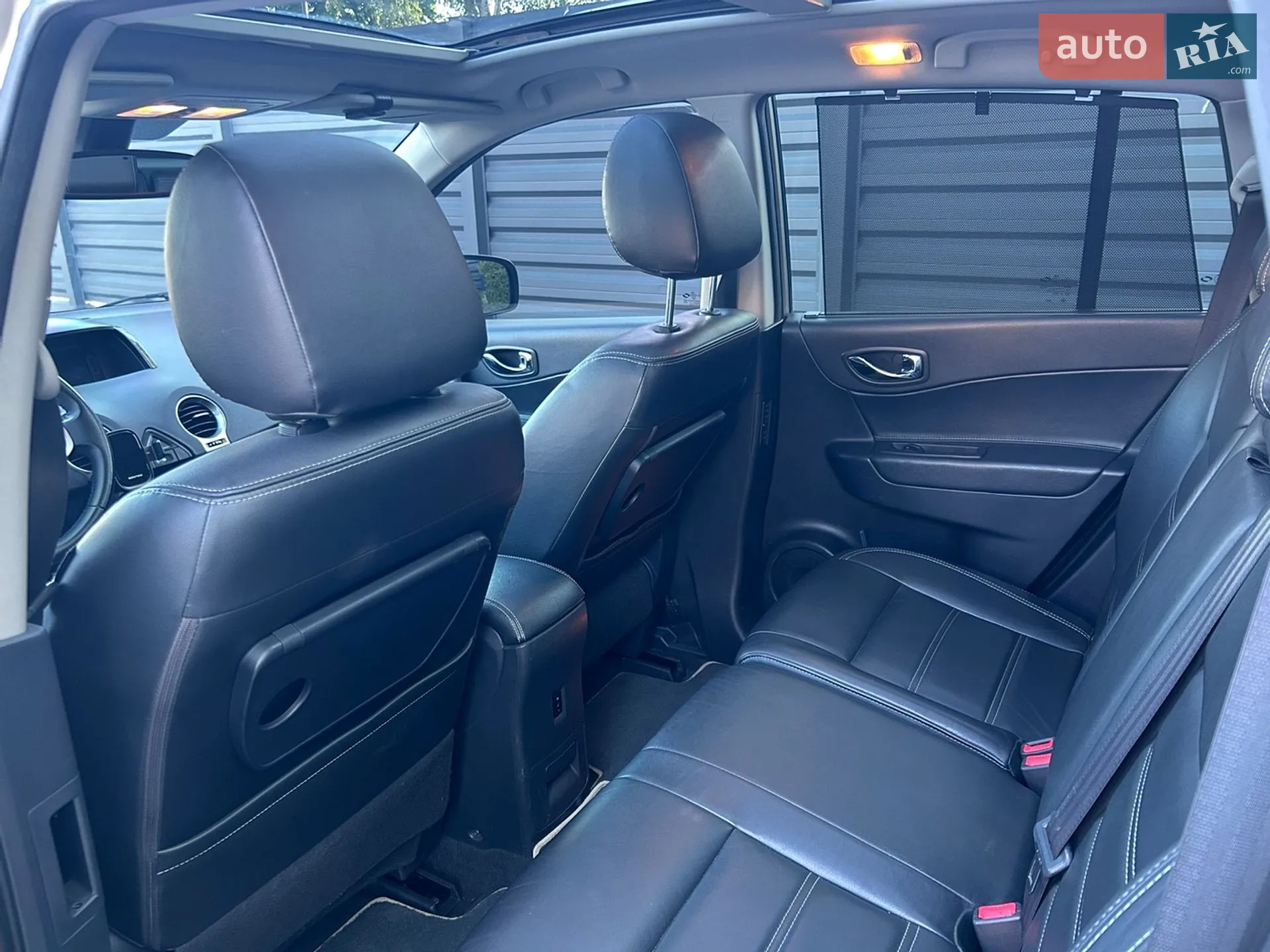 2011 Renault Koleos - мініатюра 2