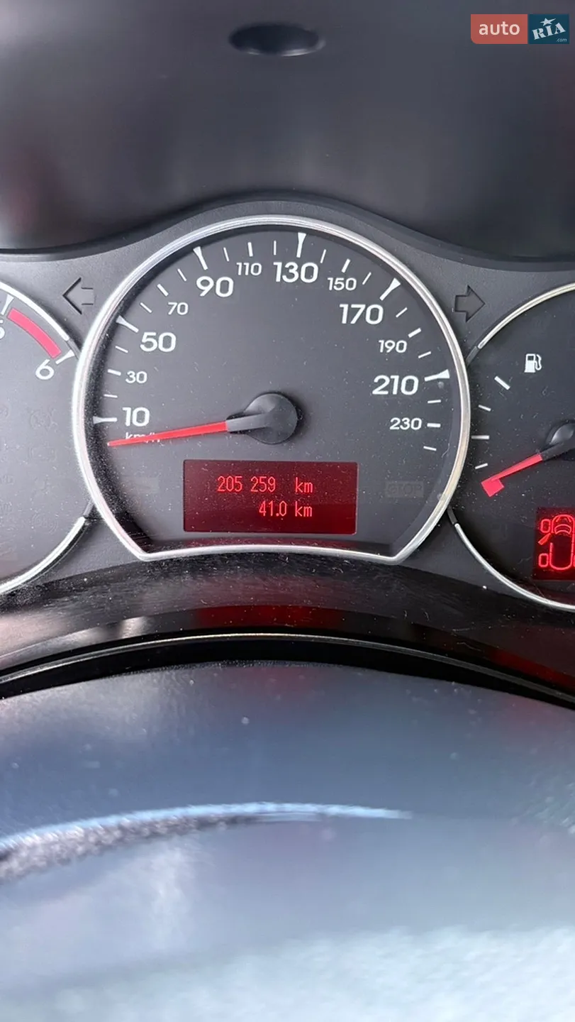 2010 Renault Koleos - мініатюра 36