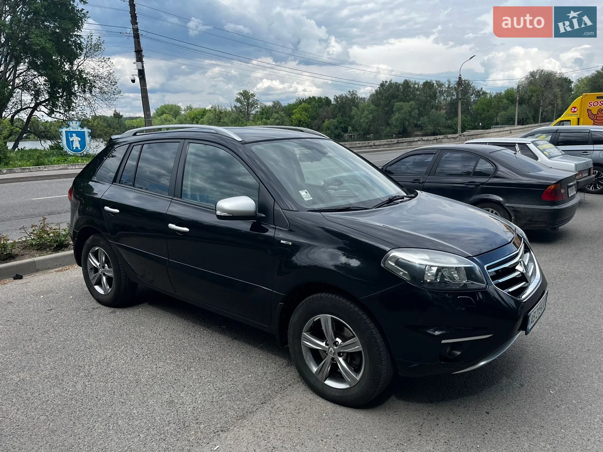 2012 Renault Koleos - мініатюра 10
