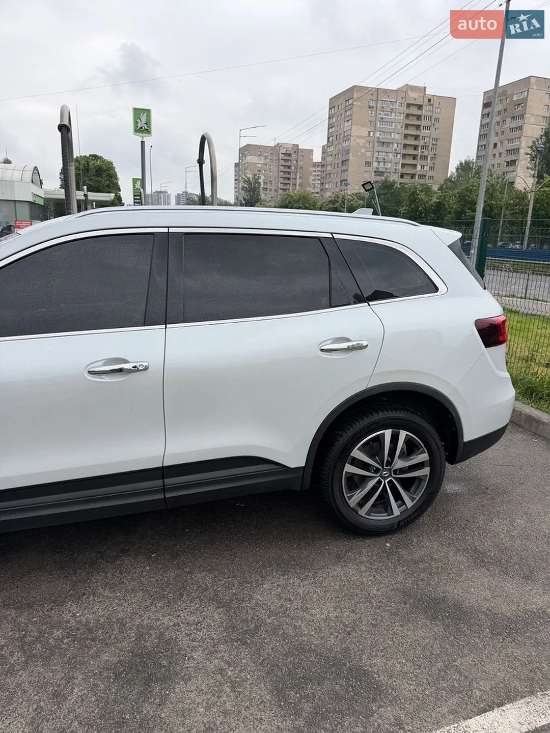 2017 Renault Koleos - мініатюра 6