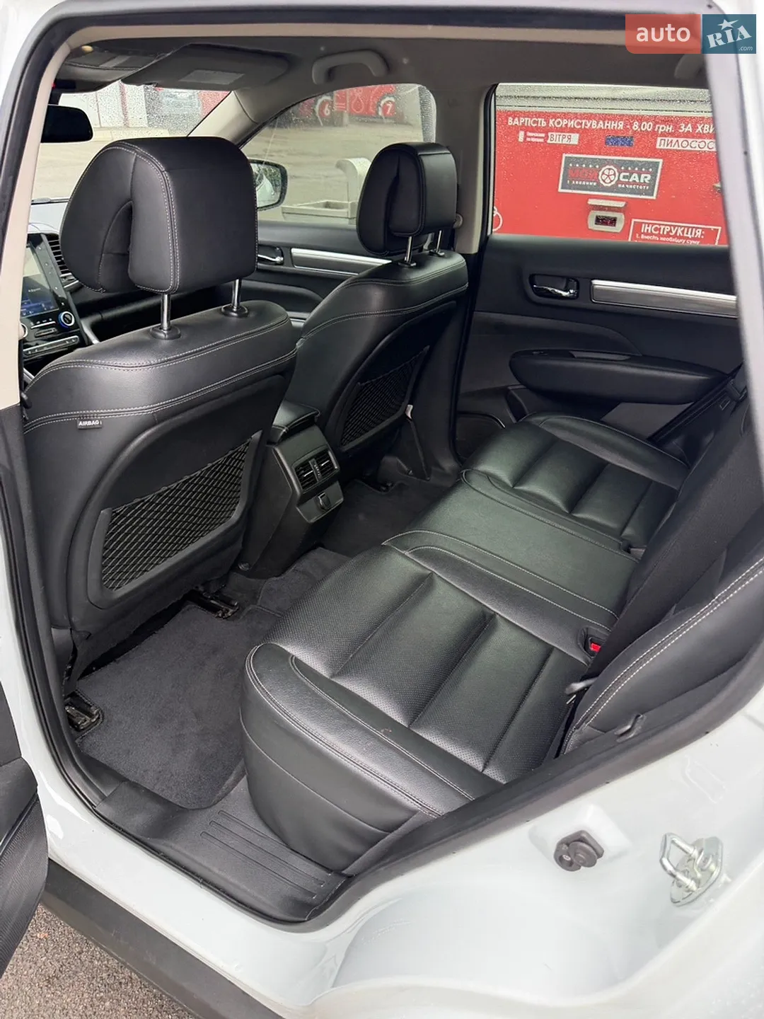 2017 Renault Koleos - мініатюра 10