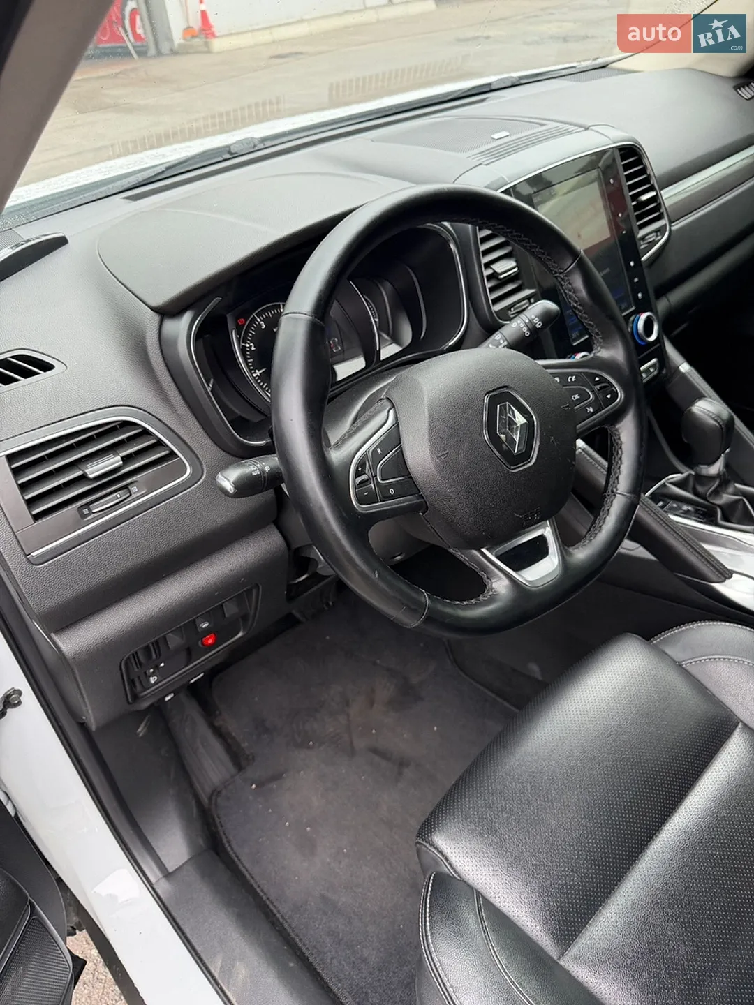 2017 Renault Koleos - мініатюра 13