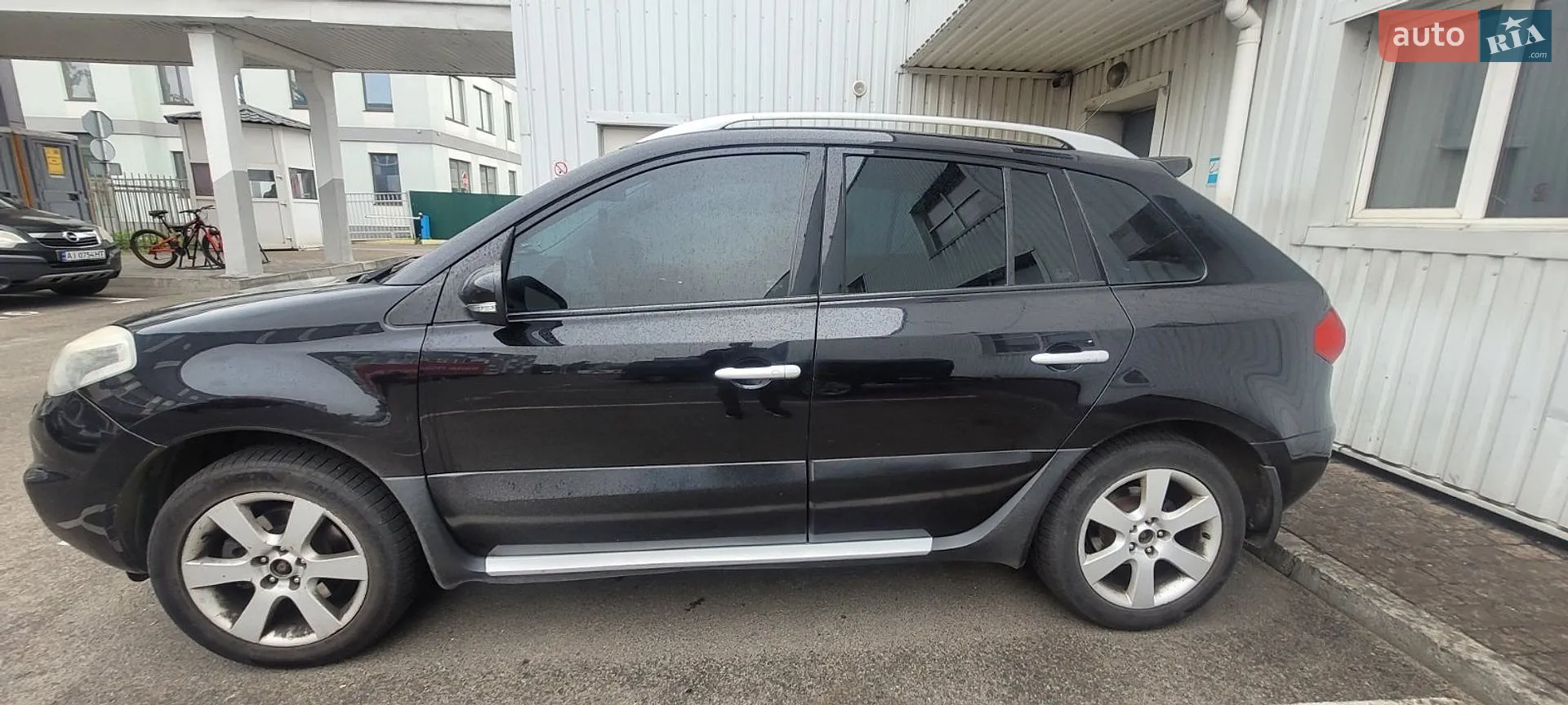 2011 Renault Koleos - мініатюра 2
