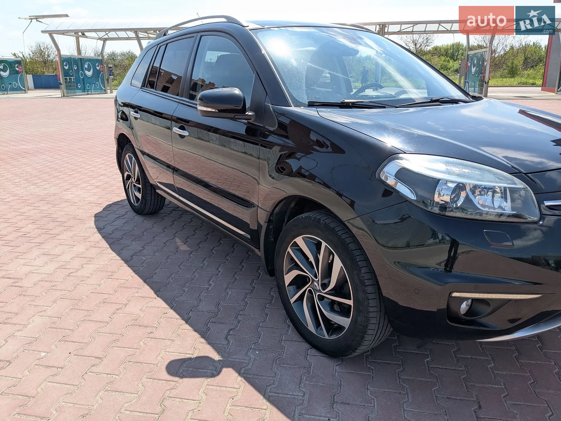 2014 Renault Koleos - мініатюра 4