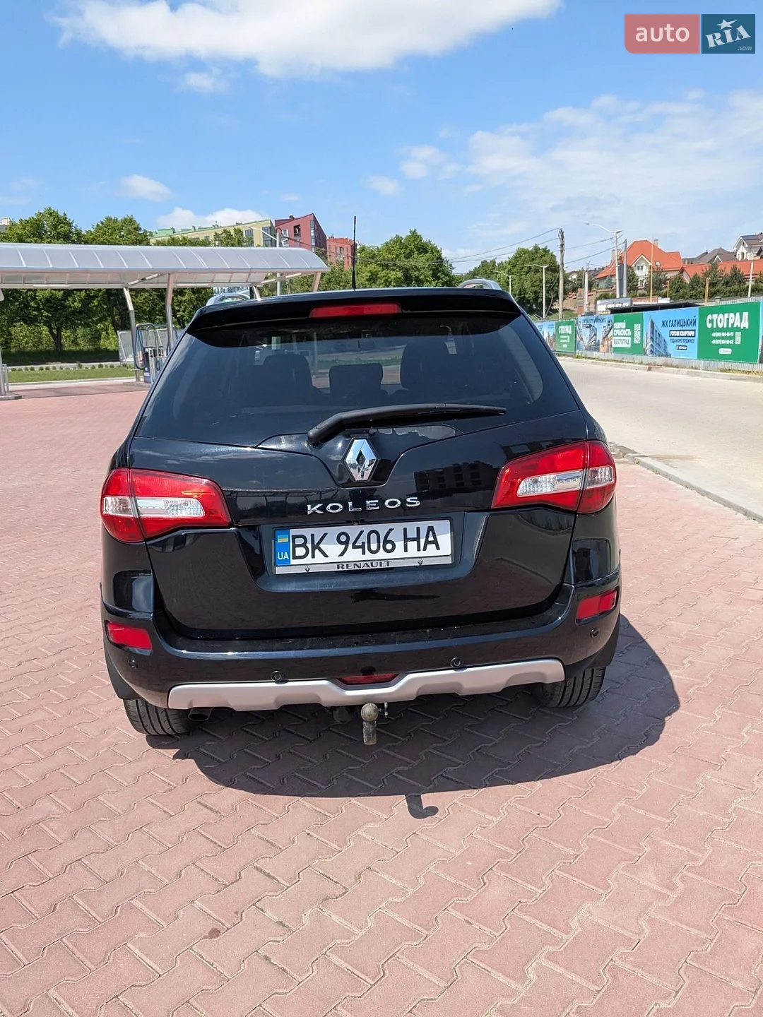 2014 Renault Koleos - мініатюра 17