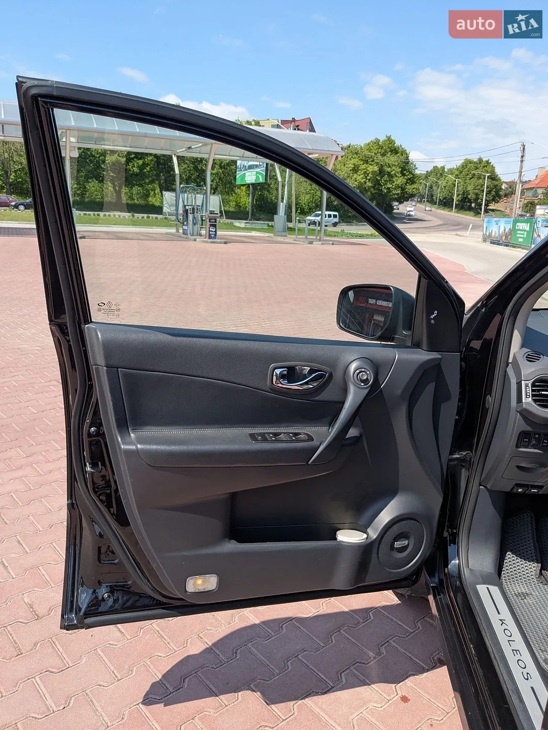 2014 Renault Koleos - мініатюра 31