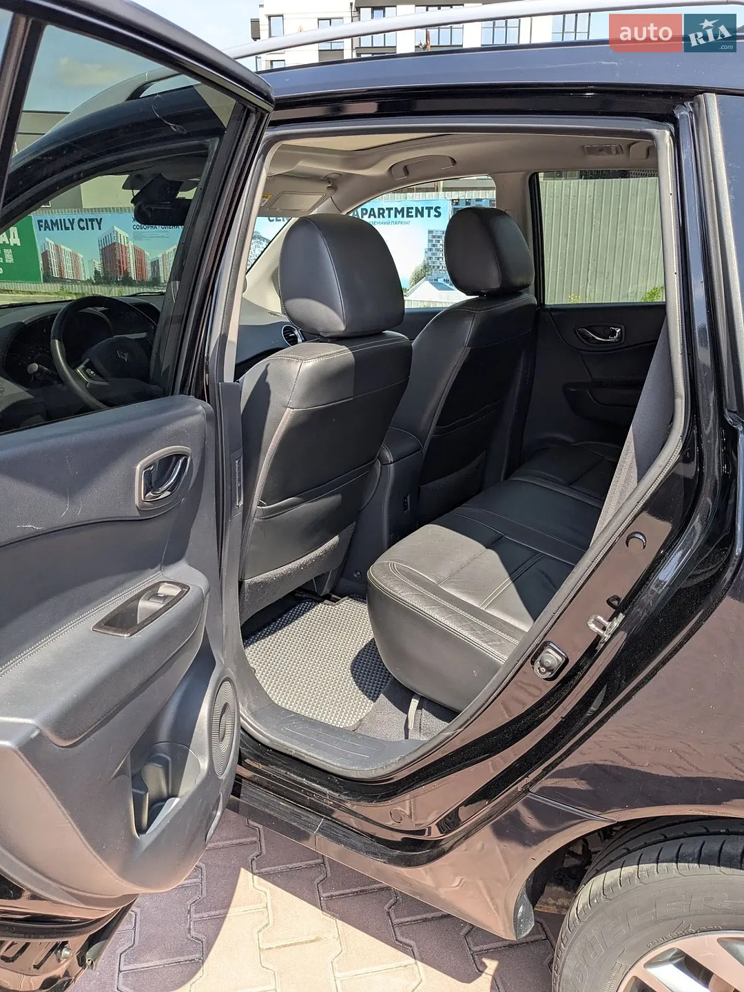 2014 Renault Koleos - мініатюра 35