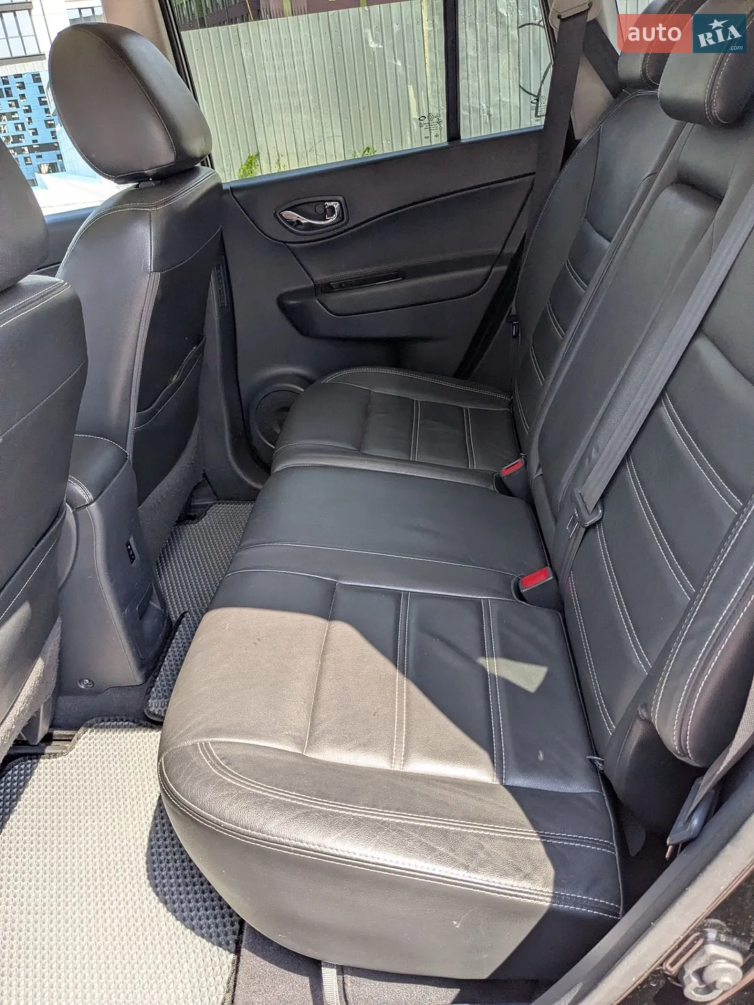 2014 Renault Koleos - мініатюра 42
