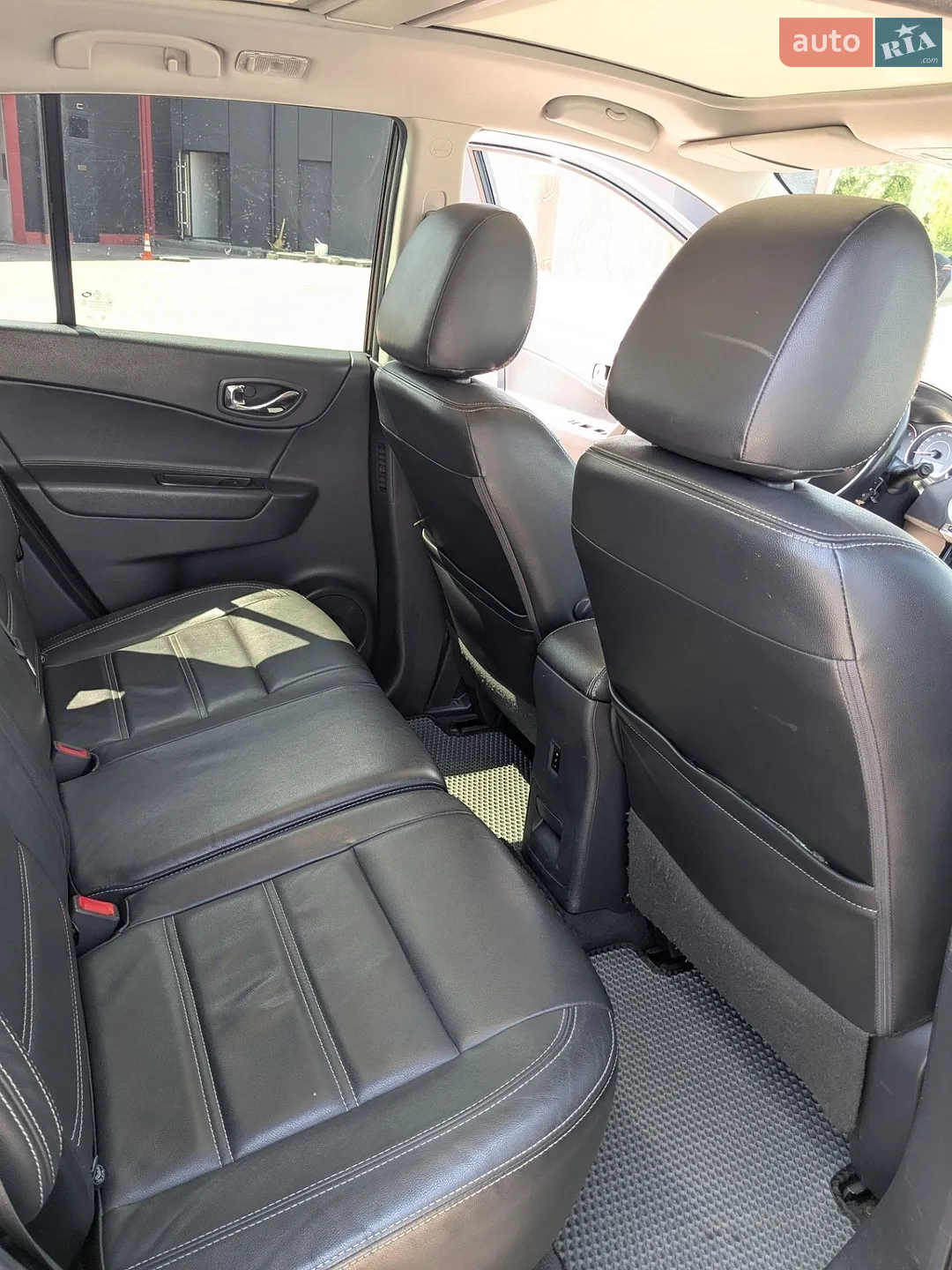 2014 Renault Koleos - мініатюра 47