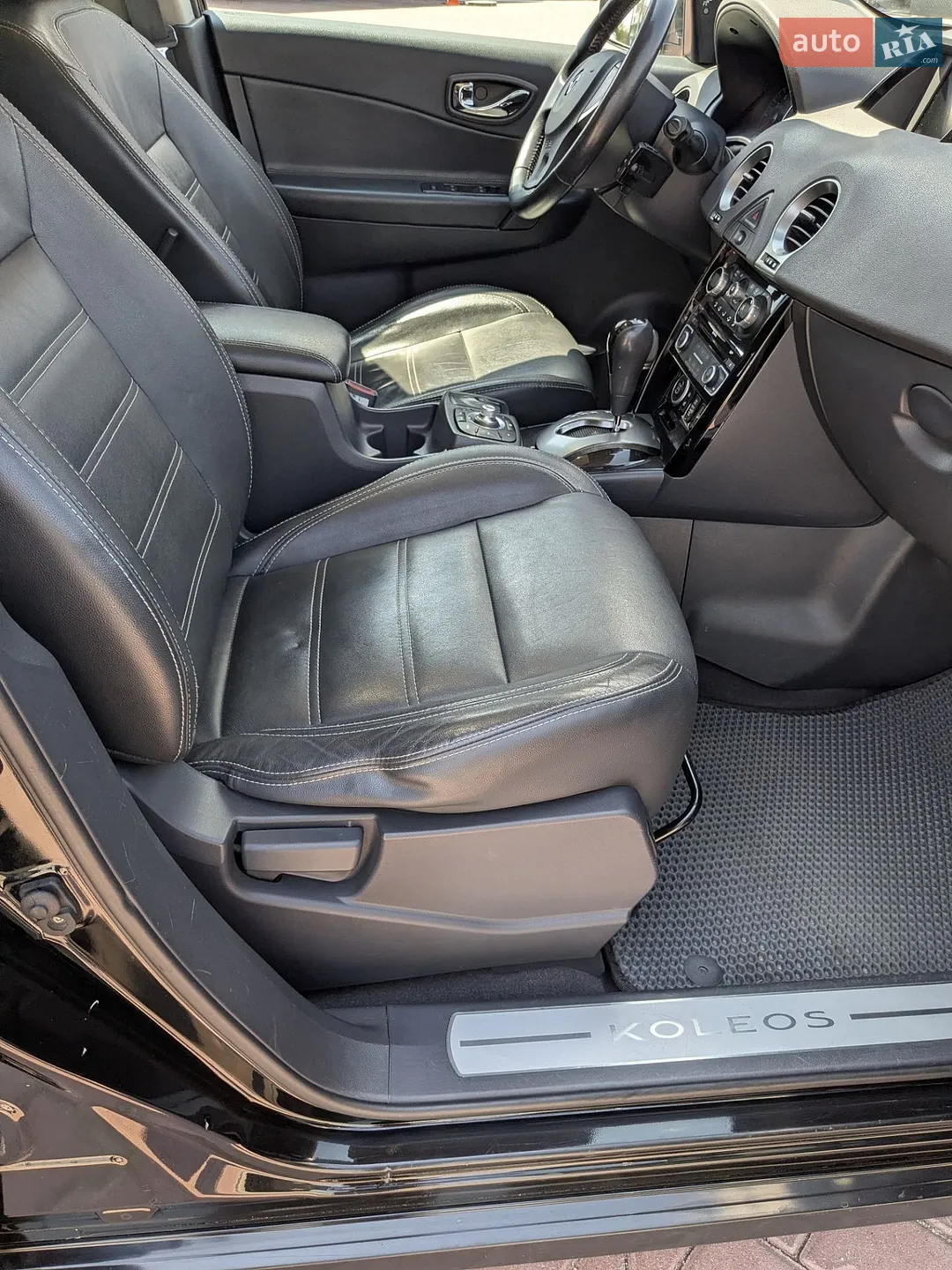 2014 Renault Koleos - мініатюра 52