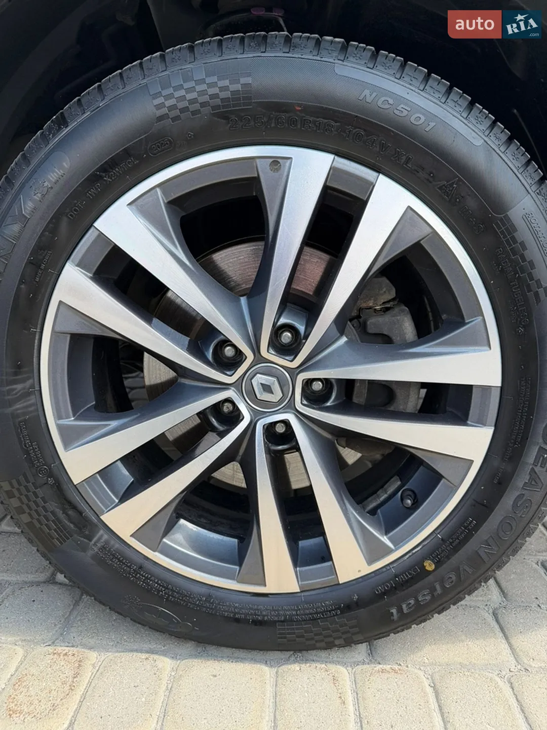 2017 Renault Koleos - мініатюра 11