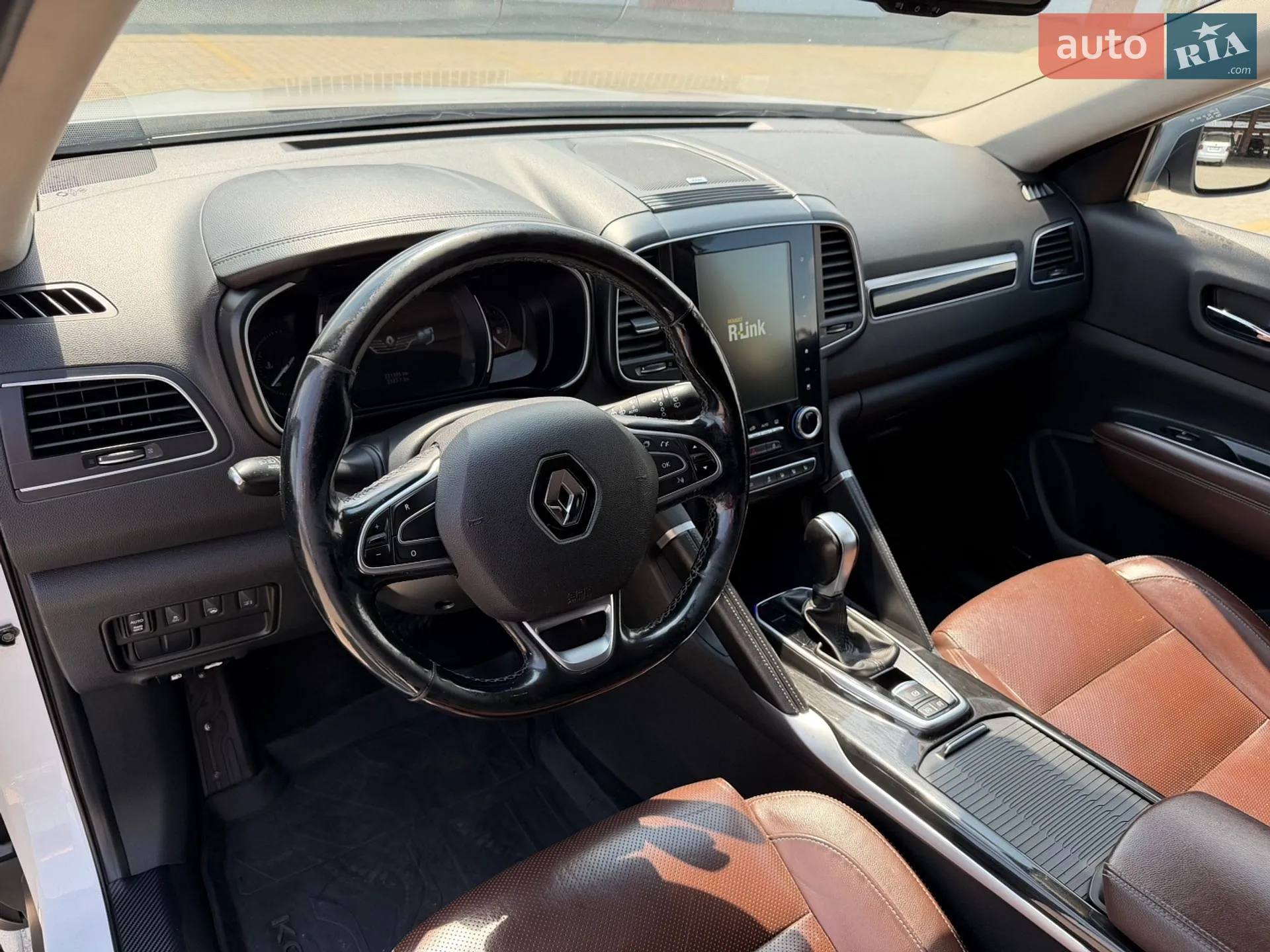 2017 Renault Koleos - мініатюра 15