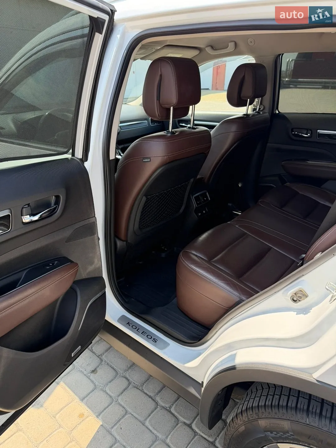 2017 Renault Koleos - мініатюра 24
