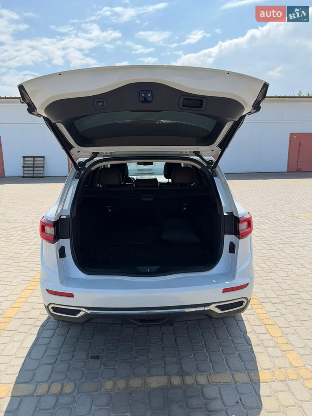2017 Renault Koleos - мініатюра 28