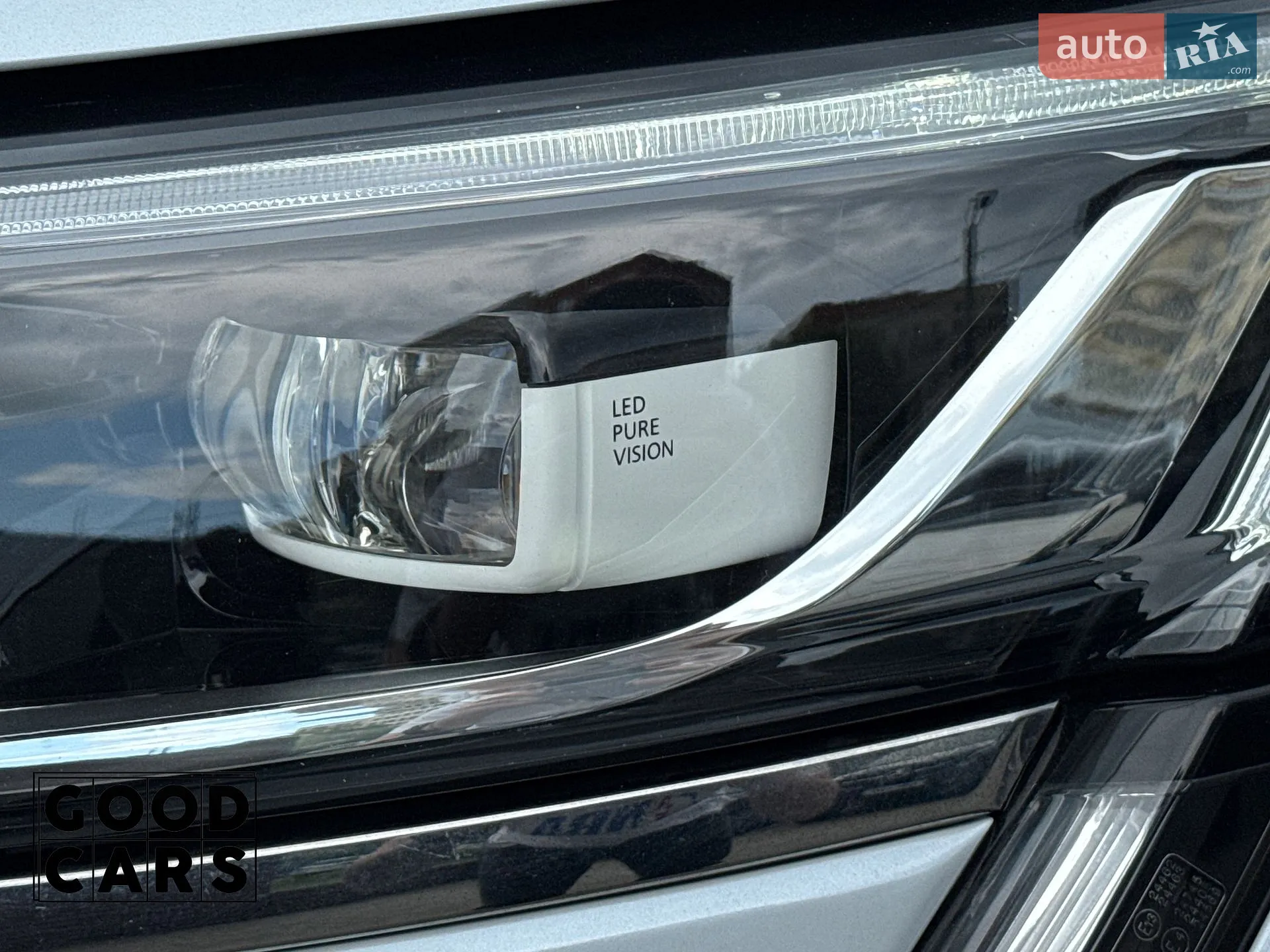 2019 Renault Koleos - мініатюра 11