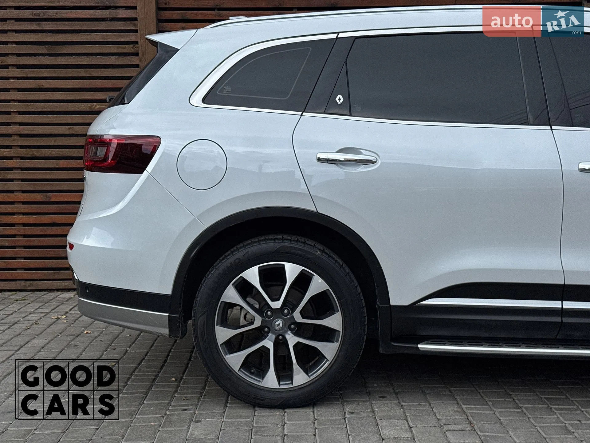2019 Renault Koleos - мініатюра 15