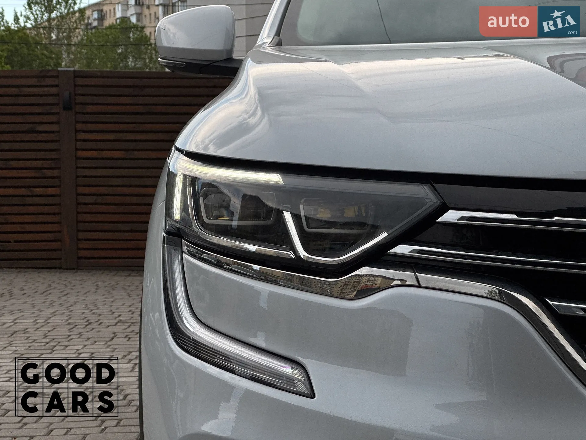 2019 Renault Koleos - мініатюра 10