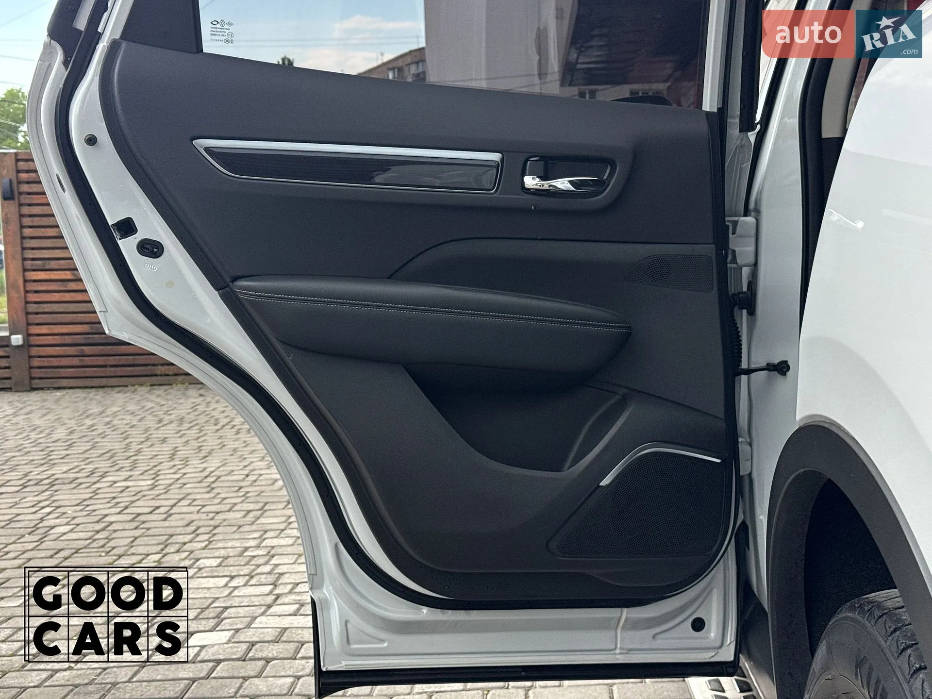 2019 Renault Koleos - мініатюра 33