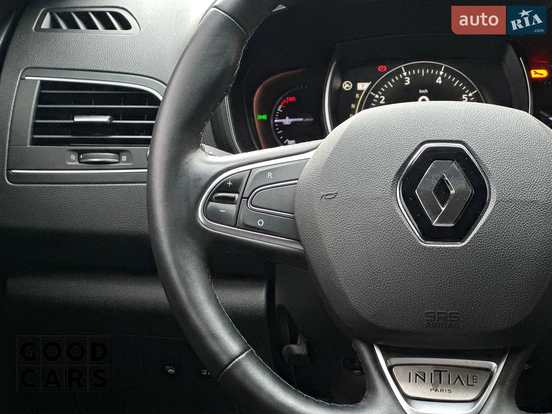 2019 Renault Koleos - мініатюра 40