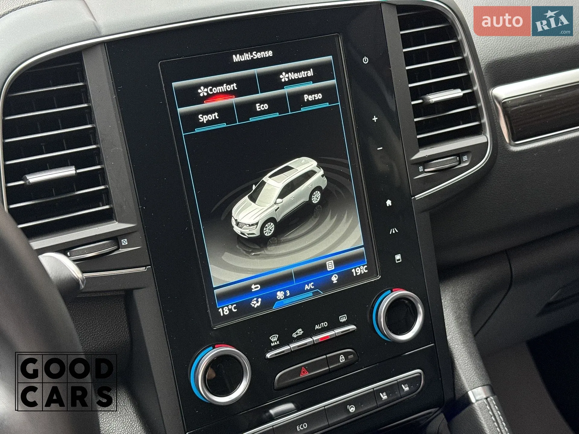 2019 Renault Koleos - мініатюра 49
