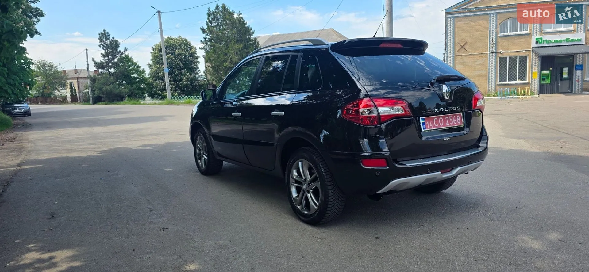 2013 Renault Koleos - мініатюра 13