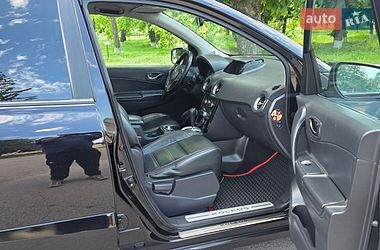 Позашляховик / Кросовер Renault Koleos 2013 в Новоархангельську фото 16 Позашляховик / Кросовер Renault Koleos 2013 в Новоархангельську