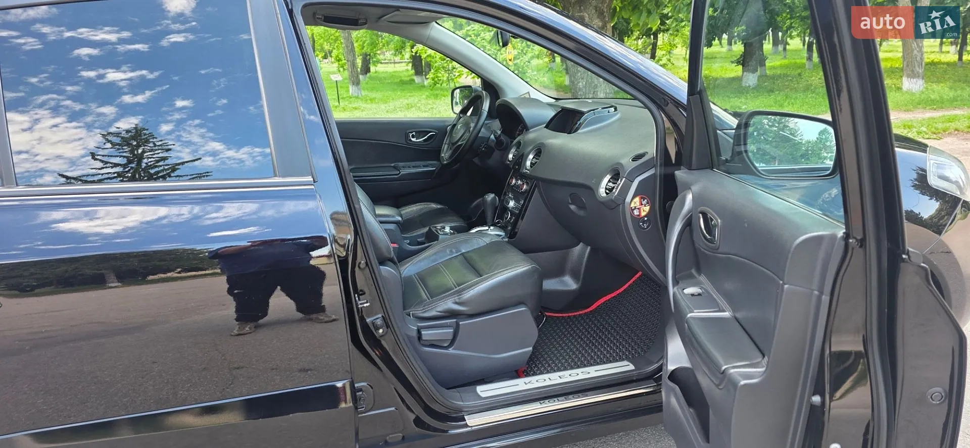 2013 Renault Koleos - мініатюра 16