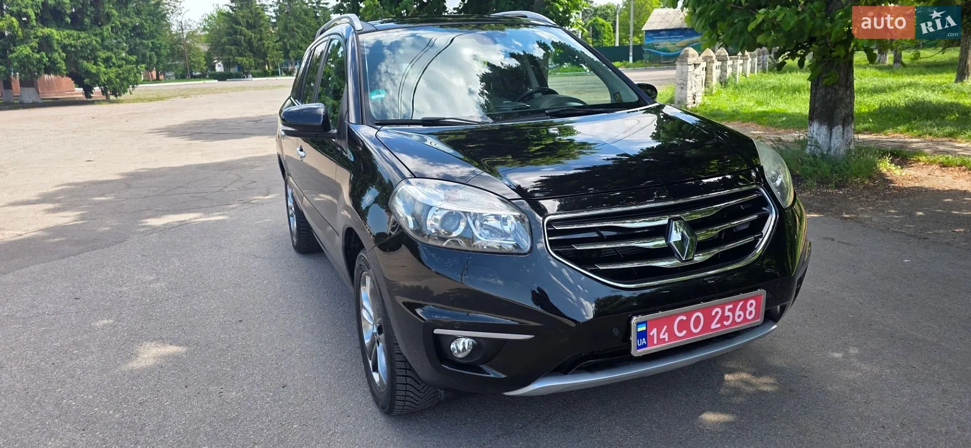 2013 Renault Koleos - мініатюра 33