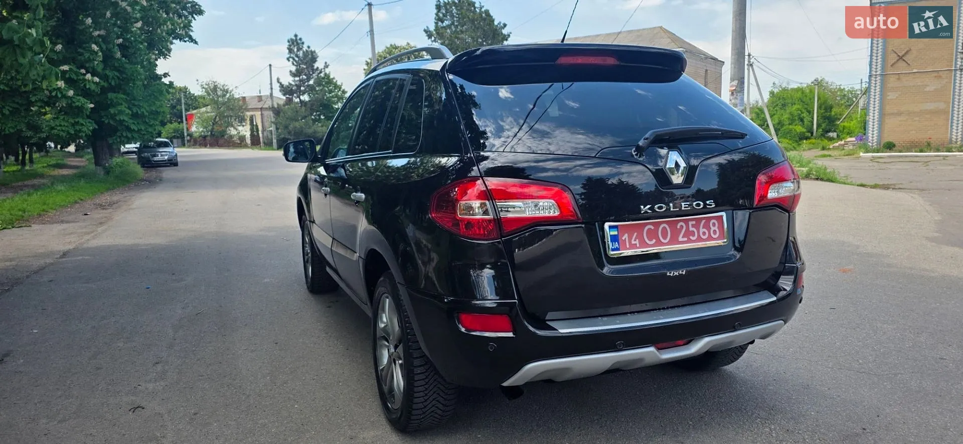 2013 Renault Koleos - мініатюра 37