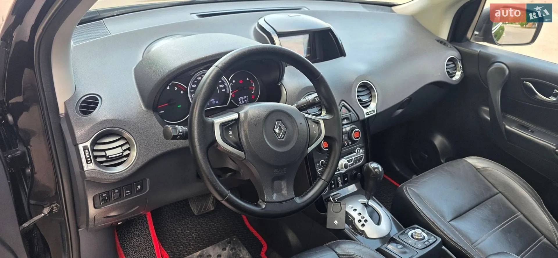 2013 Renault Koleos - мініатюра 42