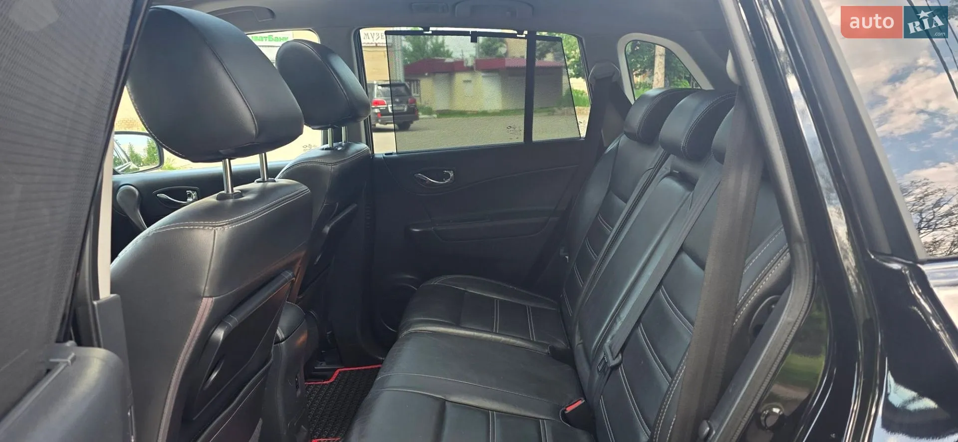 2013 Renault Koleos - мініатюра 59