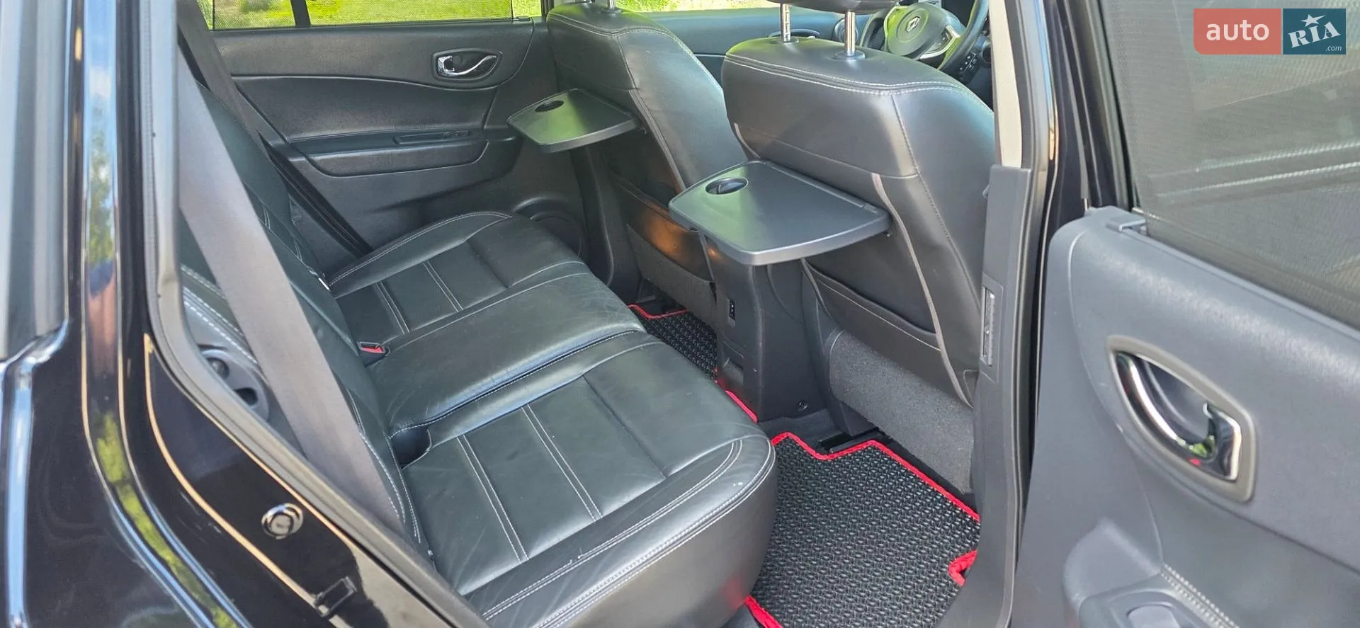 2013 Renault Koleos - мініатюра 74