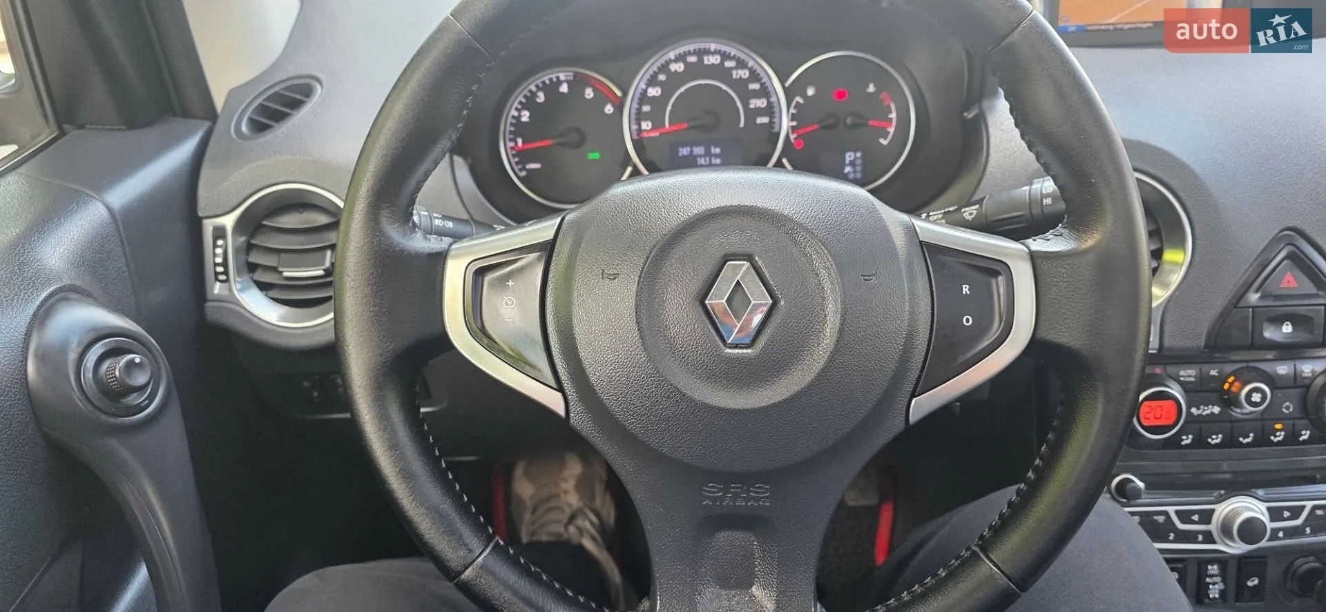 2013 Renault Koleos - мініатюра 85