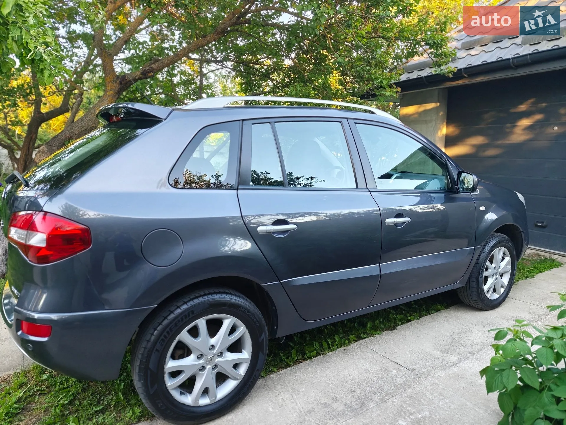 2011 Renault Koleos - мініатюра 8