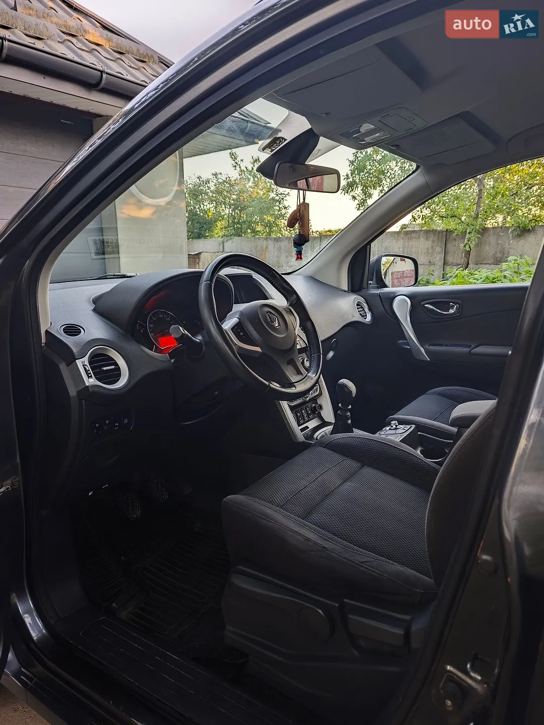 2011 Renault Koleos - мініатюра 12