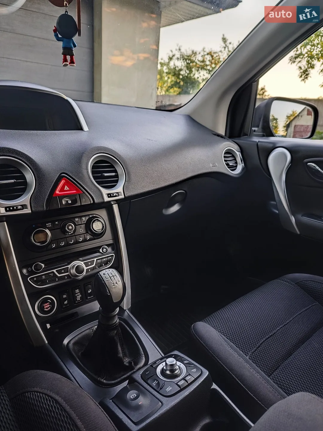 2011 Renault Koleos - мініатюра 13