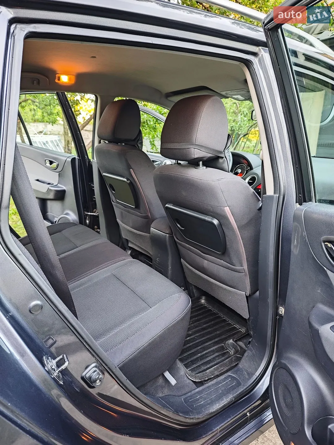 2011 Renault Koleos - мініатюра 16