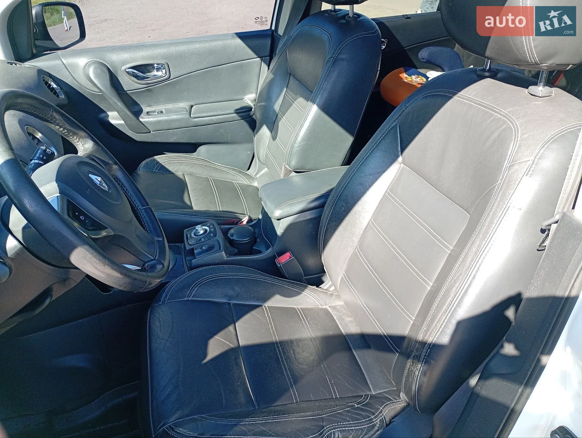 2012 Renault Koleos - мініатюра 27